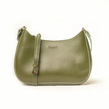 Shoulder Bag - Olive