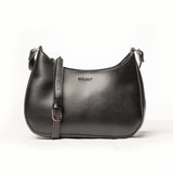 Shoulder Bag - Black