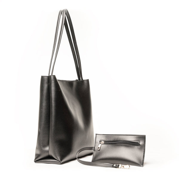 Tote Bag - Black